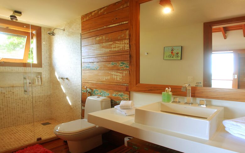 Luxury Buzios Villa - O Casarão - Armacao dos Buzios, Brazil