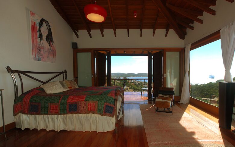 Luxury Buzios Villa - O Casarão - Armacao dos Buzios, Brazil