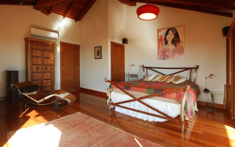 Luxury Buzios Villa - O Casarão - Armacao dos Buzios, Brazil