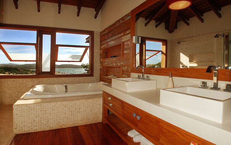 Luxury Buzios Villa - O Casarão - Armacao dos Buzios, Brazil