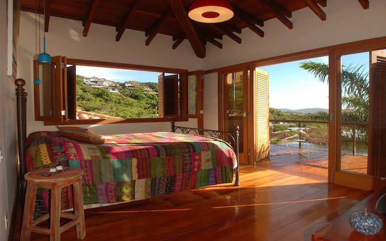 Luxury Buzios Villa - O Casarão - Armacao dos Buzios, Brazil