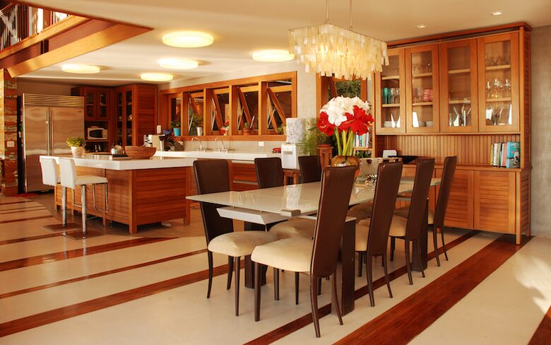 Luxury Buzios Villa - O Casarão - Armacao dos Buzios, Brazil