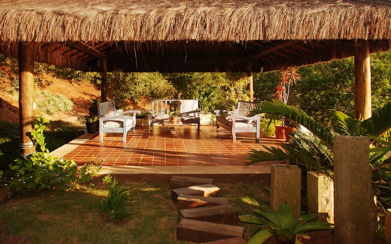 Luxury Buzios Villa - O Casarão - Armacao dos Buzios, Brazil