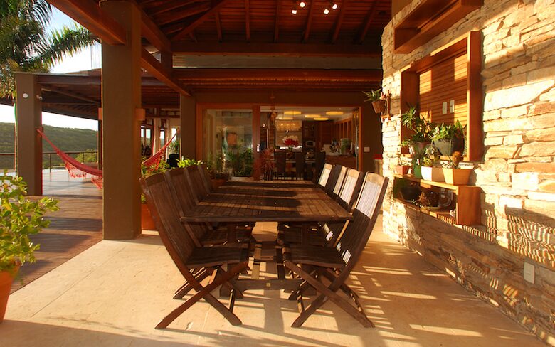Luxury Buzios Villa - O Casarão - Armacao dos Buzios, Brazil