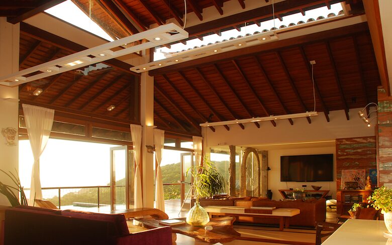 Luxury Buzios Villa - O Casarão - Armacao dos Buzios, Brazil