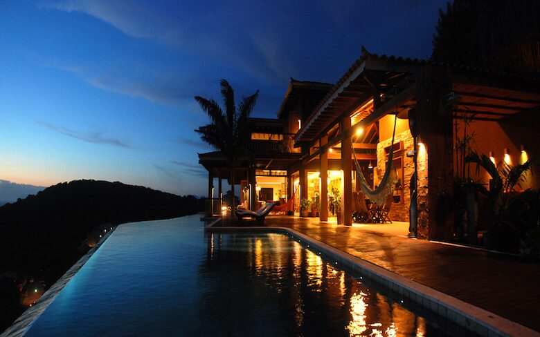 Luxury Buzios Villa - O Casarão - Armacao dos Buzios, Brazil