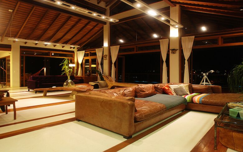 Luxury Buzios Villa - O Casarão - Armacao dos Buzios, Brazil
