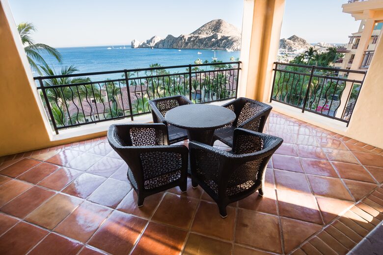 Hacienda Beach Club - 3 Bedroom - Cabo San Lucas, Mexico