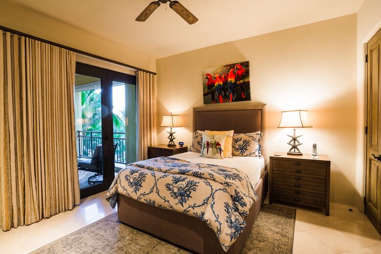 Hacienda Beach Club - 3 Bedroom Plus Den - Cabo San Lucas, Mexico