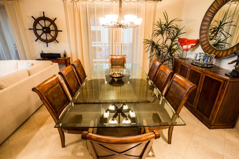 Hacienda Beach Club - 3 Bedroom Plus Den - Cabo San Lucas, Mexico