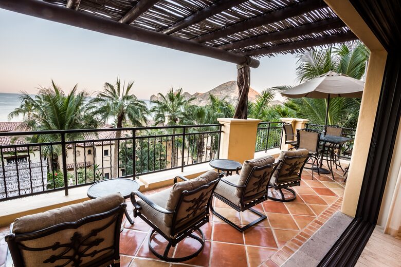 Hacienda Beach Club - 3 Bedroom Plus Den - Cabo San Lucas, Mexico
