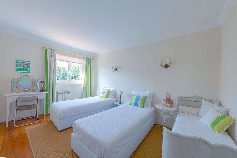 Gorgeous Property in Quinta Patino Luxury Resort - Estoril, Portugal