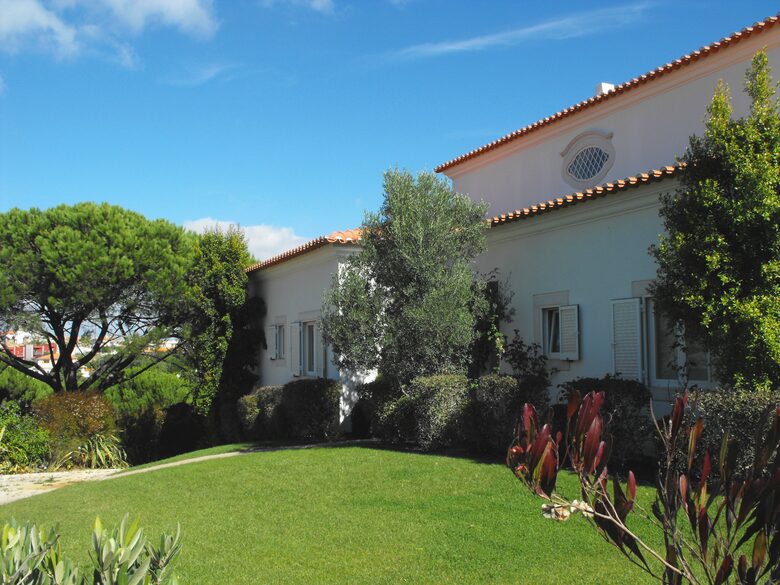 Gorgeous Property in Quinta Patino Luxury Resort - Estoril, Portugal