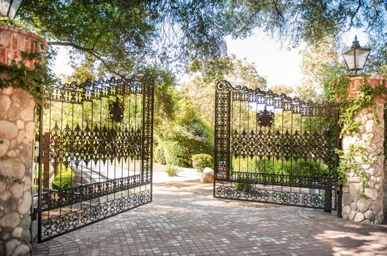 Le Rêve - Fallbrook, California