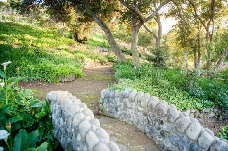 Le Rêve - Fallbrook, California