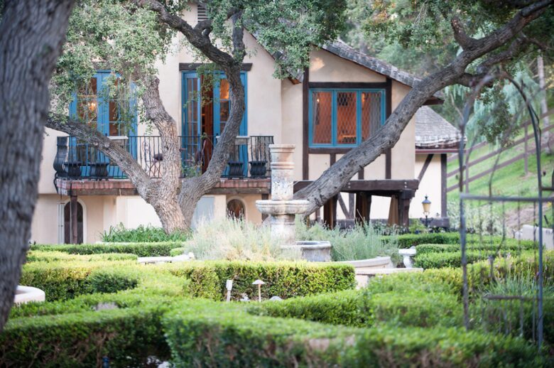 Le Rêve - Fallbrook, California