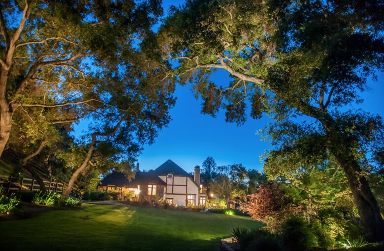 Le Rêve - Fallbrook, California