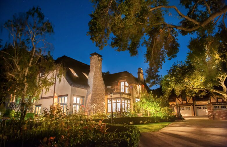 Le Rêve - Fallbrook, California