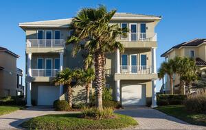 Laguna Key Villa - Gulf Shores, Alabama