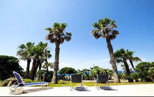 Villa Sapore di Sale - Alliste - Lecce, Italy