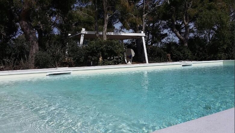 Villa Sapore di Sale - Alliste - Lecce, Italy