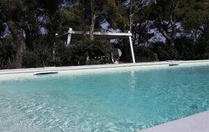 Villa Sapore di Sale - Alliste - Lecce, Italy