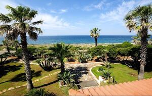 Villa Sapore di Sale - Alliste - Lecce, Italy
