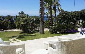 Villa Sapore di Sale - Alliste - Lecce, Italy