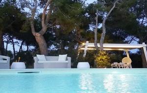 Villa Sapore di Sale - Alliste - Lecce, Italy