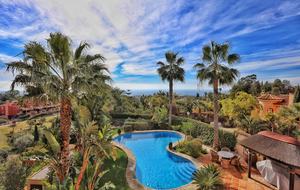 Las Terrazas - Marbella, Spain