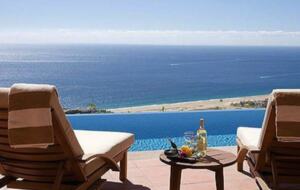 The Montecristo Estates - 3 bedroom Residence - Cabo San Lucas, Mexico