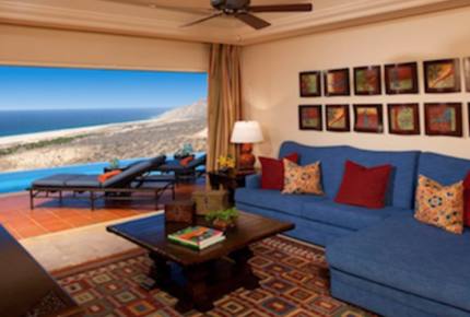 The Montecristo Estates - 3 bedroom Residence - Cabo San Lucas, Mexico