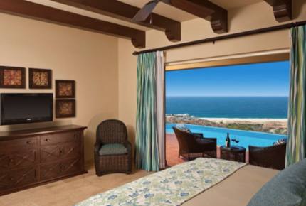 The Montecristo Estates - 3 bedroom Residence - Cabo San Lucas, Mexico