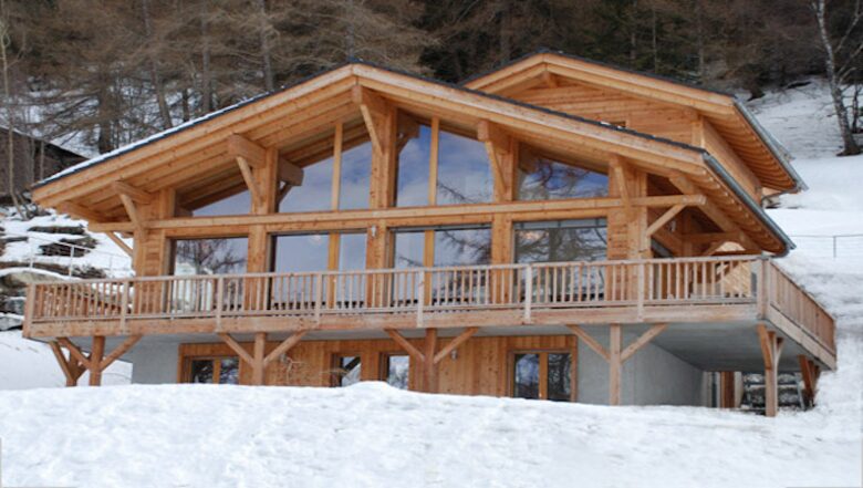 Home Exchange in Haute-Nendaz, Valais, Switzerland