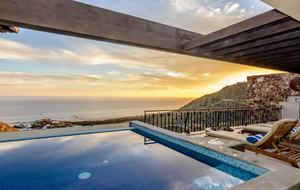 Villa Cantamar - Pedregal - Pedregal, Cabo San Lucas, Mexico