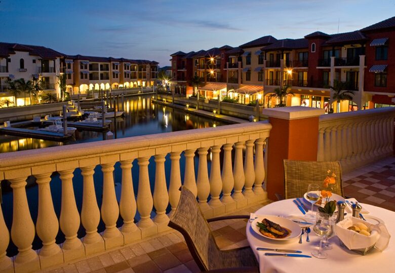 Heart of Naples - Naples, Florida