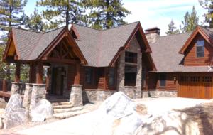 Tahoe Luxury - Zephyr Cove, Nevada