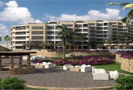 Diamante Ocean Club Residences - Two Bedroom Emerald Suite - Baja California Sur, Mexico