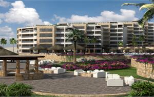 Diamante Ocean Club Residences - Two Bedroom Sapphire Suite - Baja California Sur, Mexico