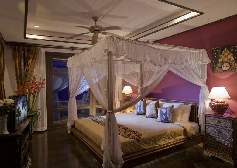 Villa Baan Souha - Koh Samui, Thailand