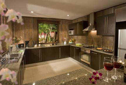 Villa Baan Souha - Koh Samui, Thailand
