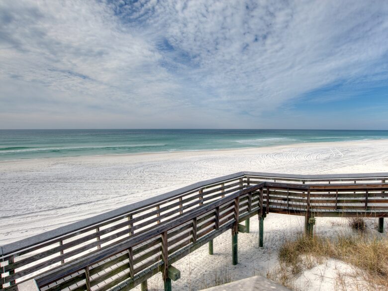 Dreamwaves Retreat - 30A - Santa Rosa Beach, Florida