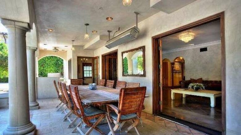 Little French Chateau in Santa Monica - Santa Monica, California