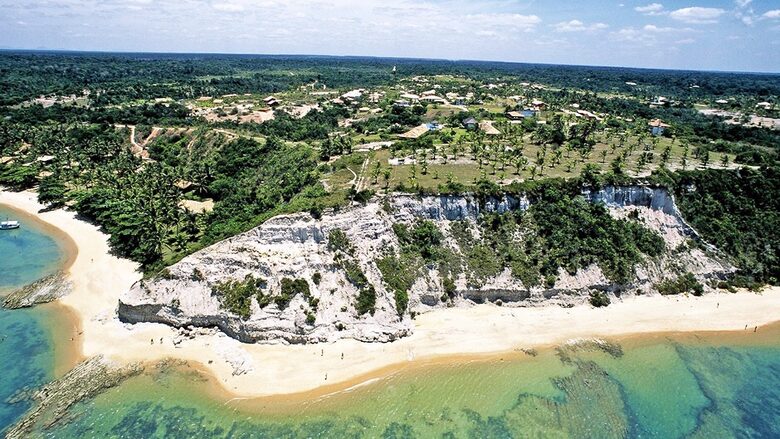 Casa da Vila in Outeiro das Brisas - Porto Seguro Trancoso Praia do Espelho, Brazil