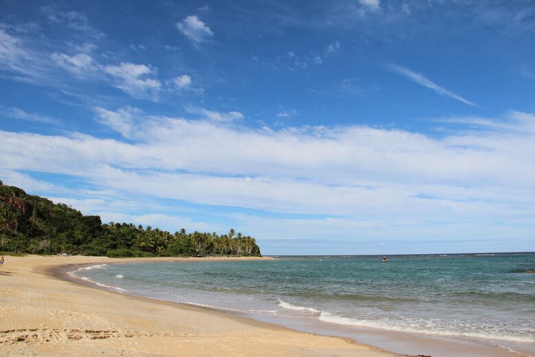 Casa da Vila in Outeiro das Brisas - Porto Seguro Trancoso Praia do Espelho, Brazil
