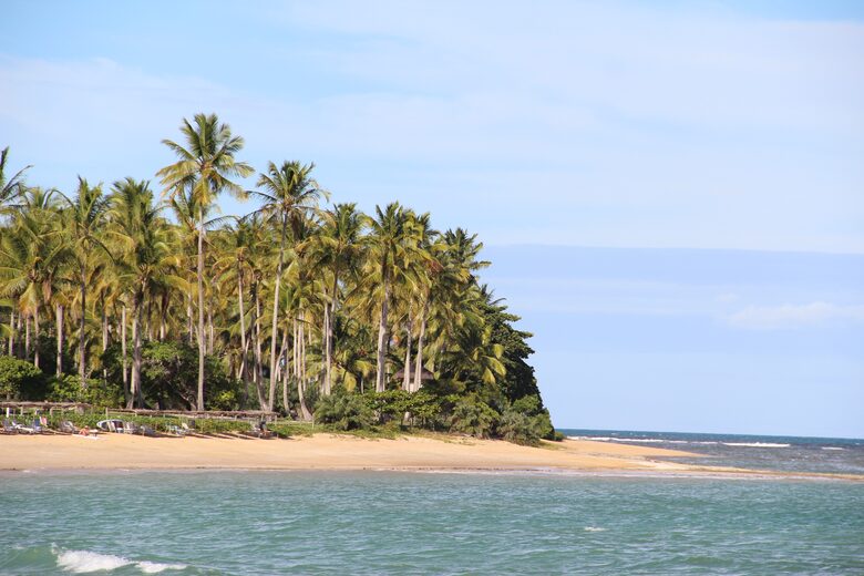 Casa da Vila in Outeiro das Brisas - Porto Seguro Trancoso Praia do Espelho, Brazil
