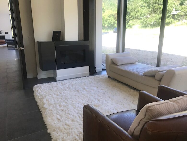 Modern Mountain View - Sandy, Utah