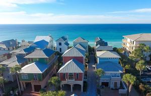 Equity Residences, Beach House w/ Private Pool, Near Shops & Dining - Seacrest, Florida