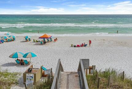 Equity Residences, Beach House w/ Private Pool, Near Shops & Dining - Seacrest, Florida