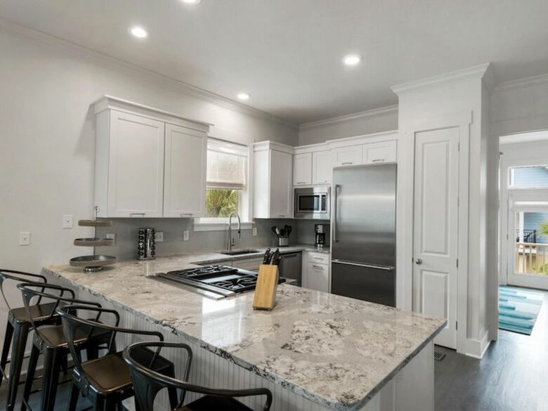 Equity Residences, Beach House w/ Private Pool, Near Shops & Dining - Seacrest, Florida